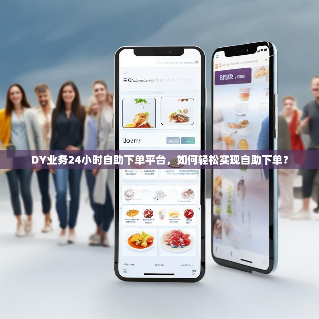 DY业务24小时自助下单平台,如何轻松实现自助下单? DY业务24小时自助下单平台,如何轻松实现自助下单?