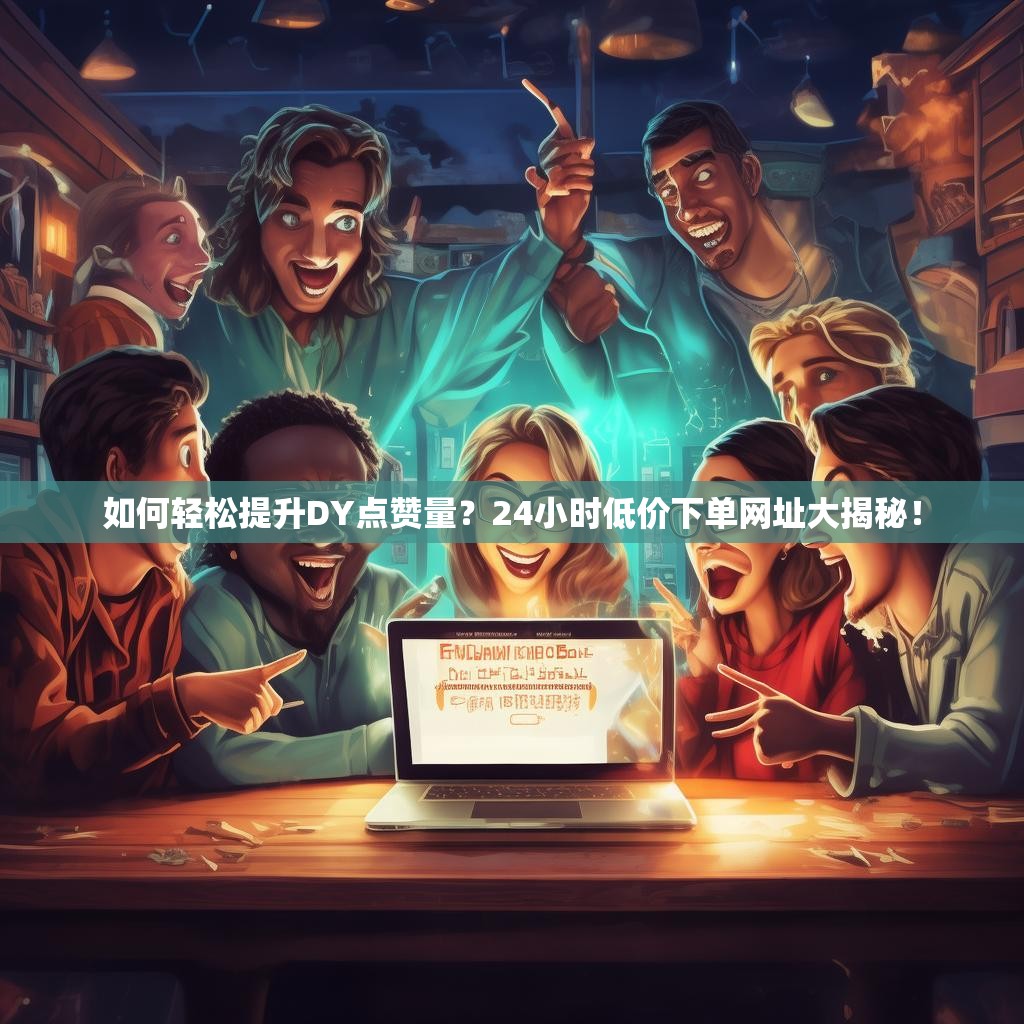 如何轻松提升DY点赞量?24小时低价下单网址大揭秘! 如何轻松提升DY点赞量?24小时低价下单网址大揭秘!