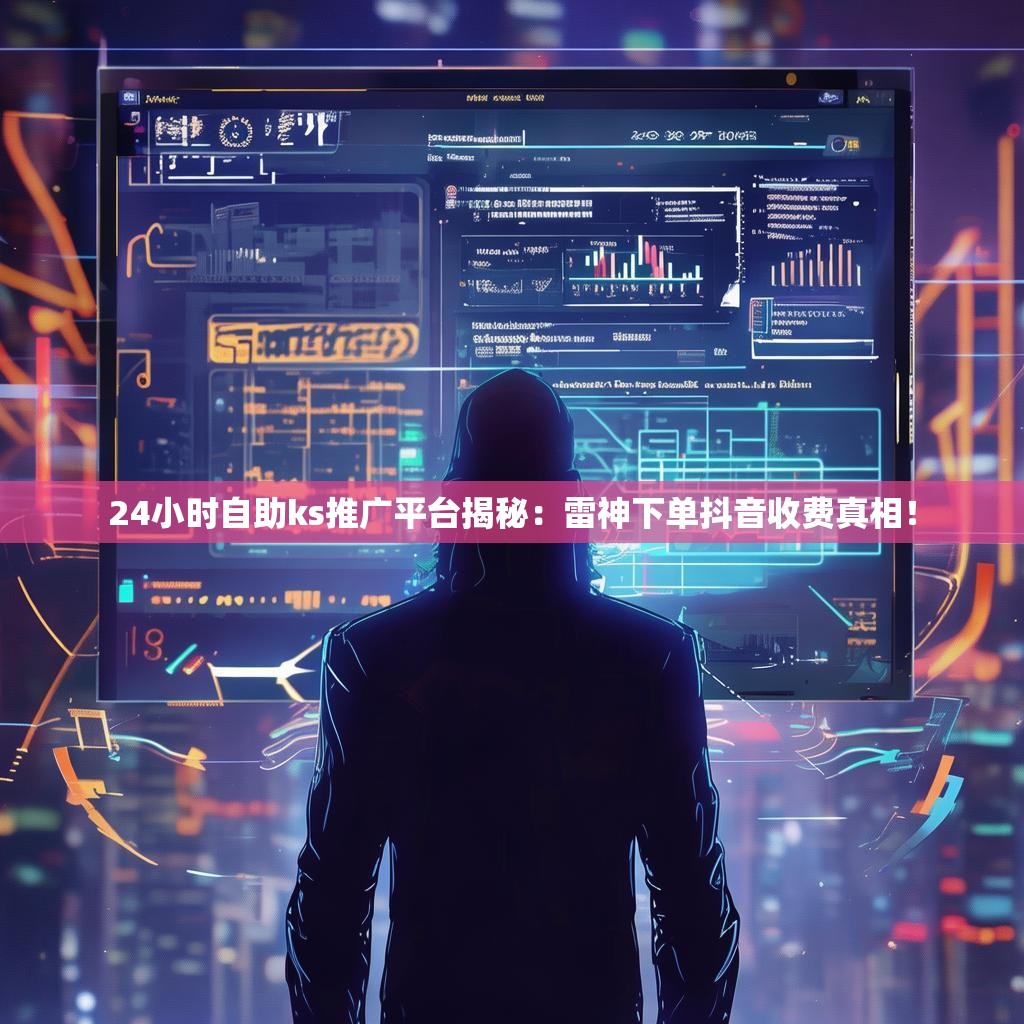 24小时自助ks推广平台揭秘：雷神下单抖音收费真相！