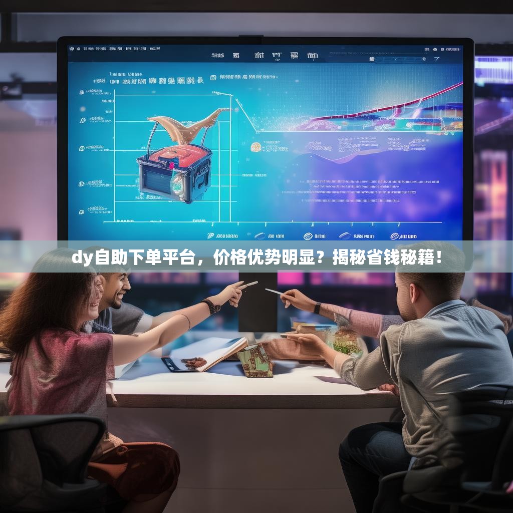 dy自助下单平台，价格优势明显？揭秘省钱秘籍！