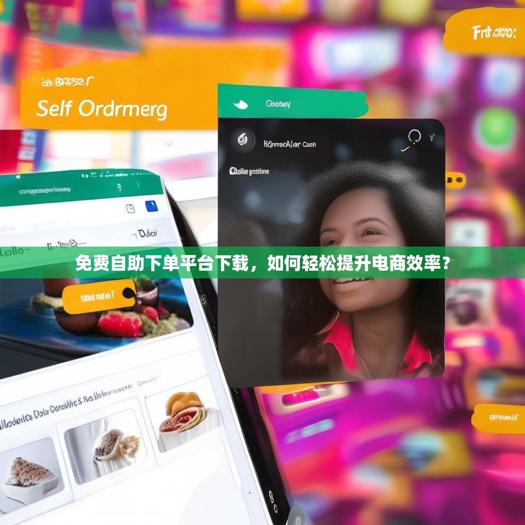 免费自助下单平台下载,如何轻松提升电商效率? 免费自助下单平台下载,如何轻松提升电商效率?