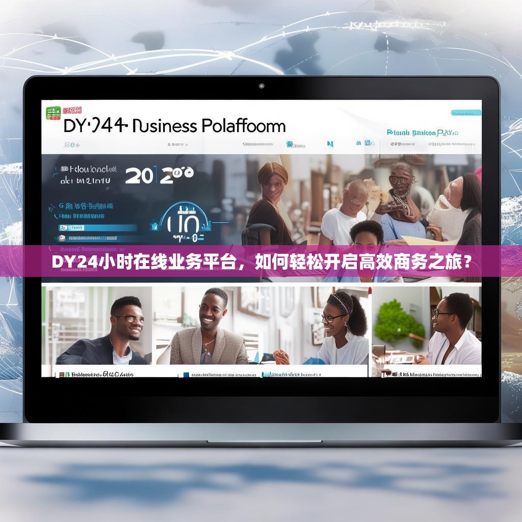 DY24小时在线业务平台，如何轻松开启高效商务之旅？