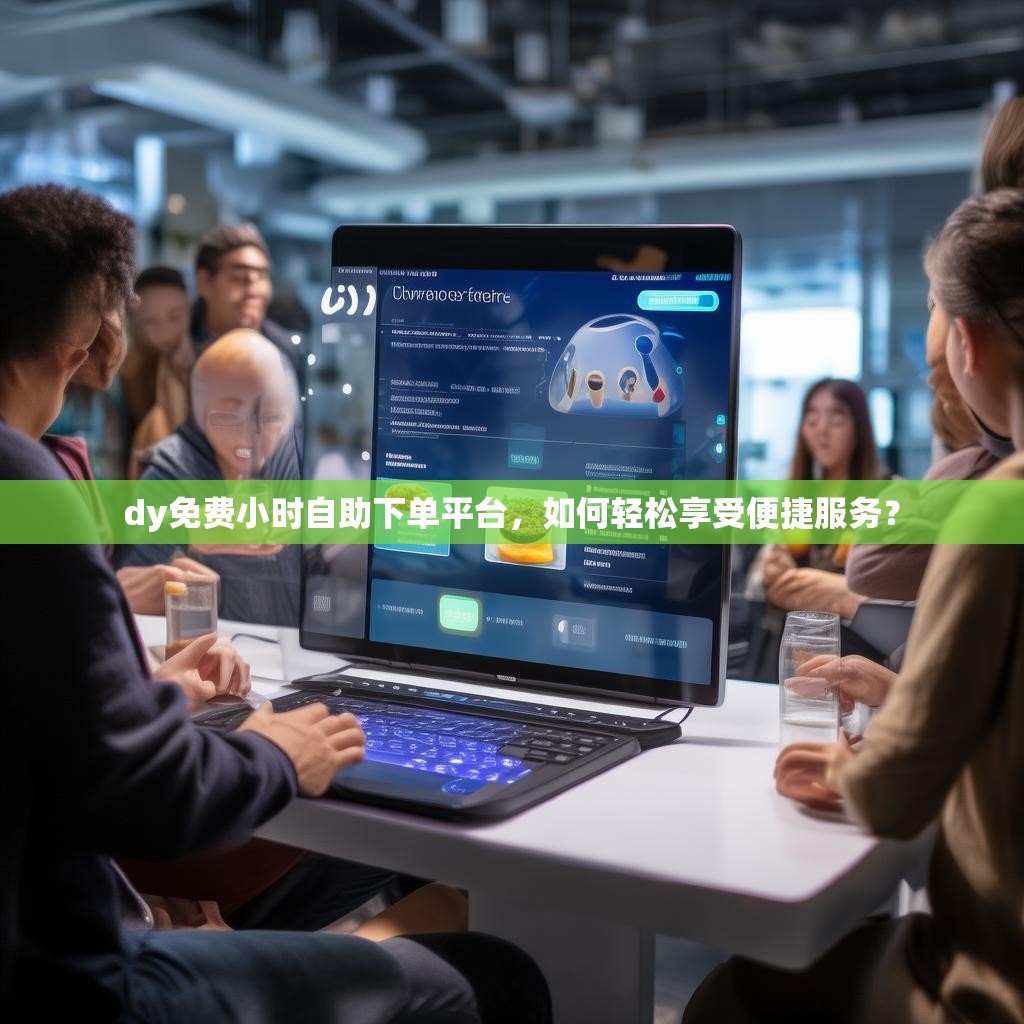dy免费小时自助下单平台，如何轻松享受便捷服务？