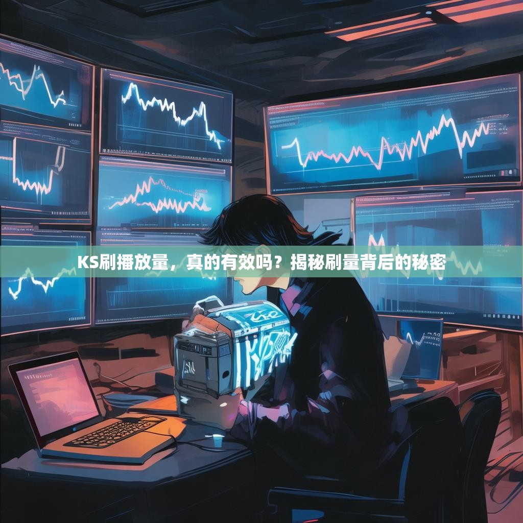 KS刷播放量，真的有效吗？揭秘刷量背后的秘密