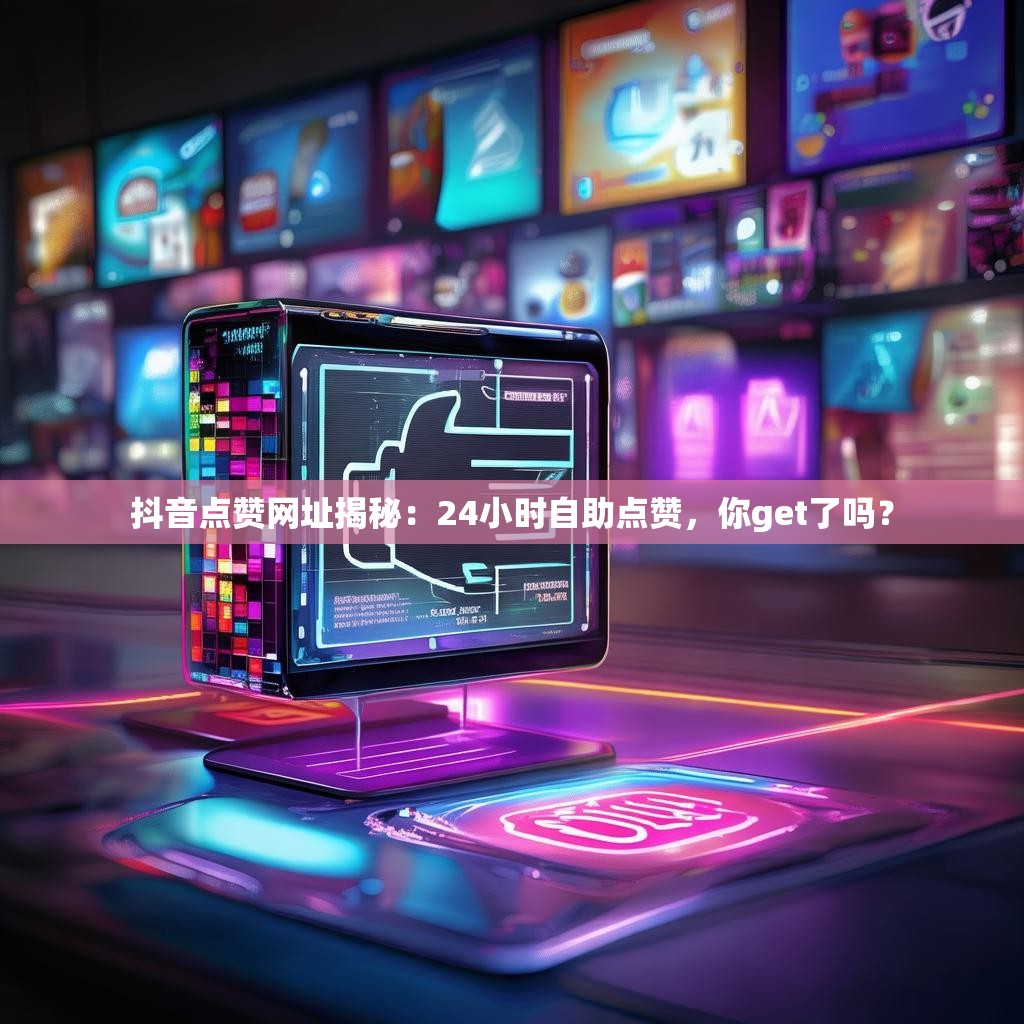 详细阅读:抖音点赞网址揭秘:24小时自助点赞,你get了吗? 抖音点赞网址揭秘:24小时自助点赞,你get了吗?