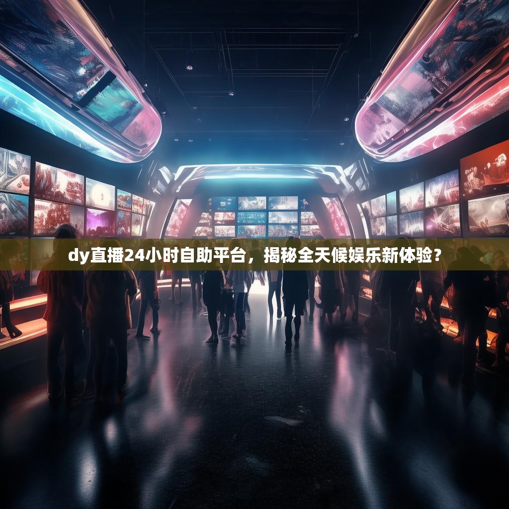 dy直播24小时自助平台，揭秘全天候娱乐新体验？