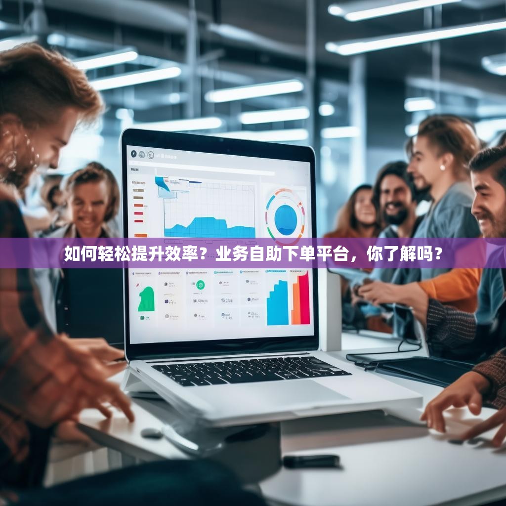 详细阅读:如何轻松提升效率?业务自助下单平台,你了解吗? 如何轻松提升效率?业务自助下单平台,你了解吗?