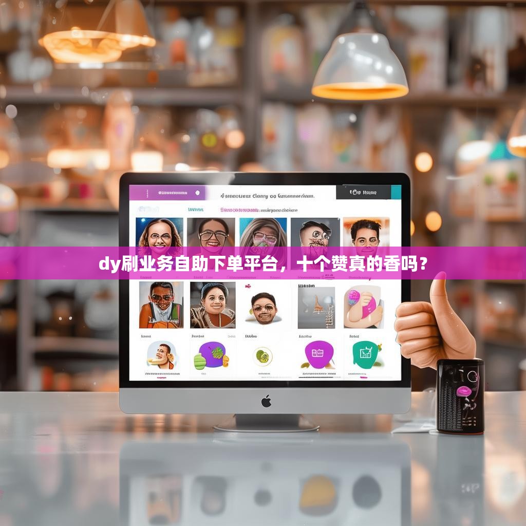 详细阅读:dy刷业务自助下单平台,十个赞真的香吗? dy刷业务自助下单平台,十个赞真的香吗?