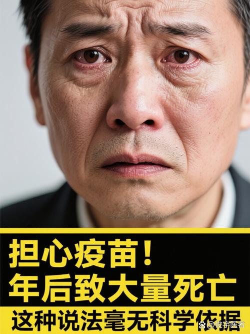 卫健委明确不推荐肿瘤标志物筛查，曼谷医生接种疫苗仍死于新冠