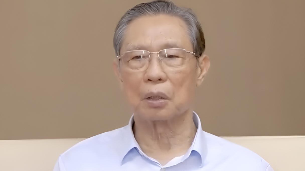 新冠病毒起源成谜，专家分析各国说法及证据，钟南山也有表态