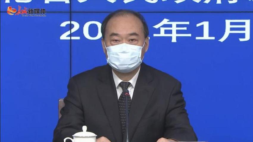 河北10小时新增40例确诊，零号病例早于去年12月15日