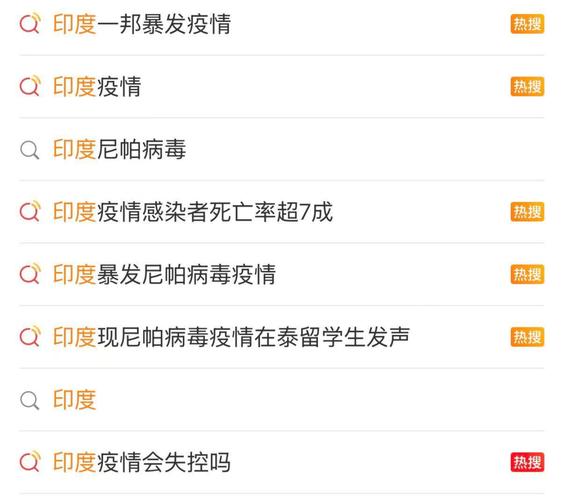 印度尼帕病毒疫情引发国际关注，会波及我国吗？