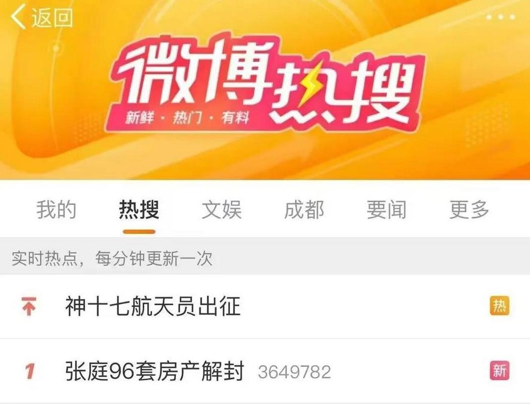 河北石家庄解封时间及张庭夫妇房产账户解封情况