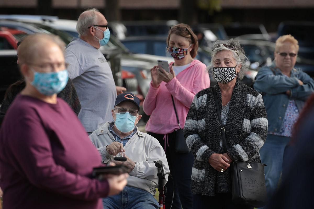 美国流感季已有约290万例病例，英国面临超级流感疫情