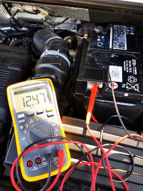 汽车线路诊断常用方法_汽车线路检查方法_