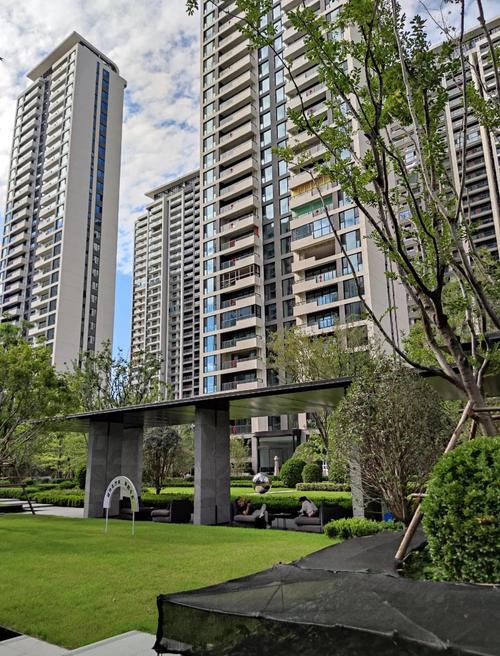 郑州西区包含哪些区？有啥发展优势？常见小区有哪些？