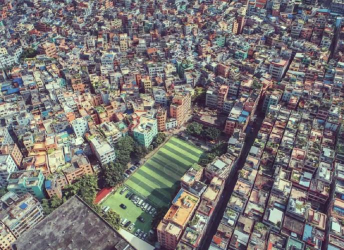 疫情下珠三角城中村防疫与复工：经历考验，盼早日复产