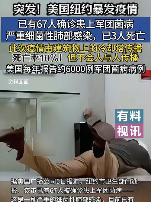 一年900万例！全球37个国家爆发麻疹疫情！世卫组织紧急呼吁