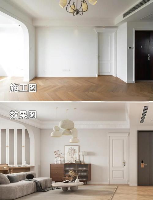 卧室风格和客厅风格不一样好吗__客厅风格和卧室风格要一致吗